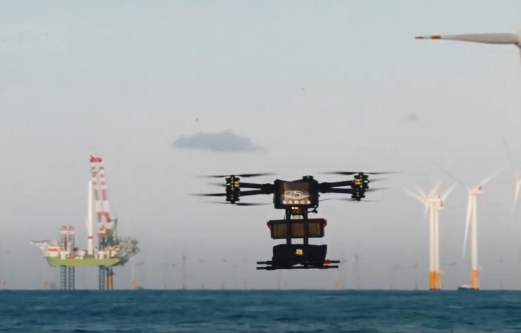 drone